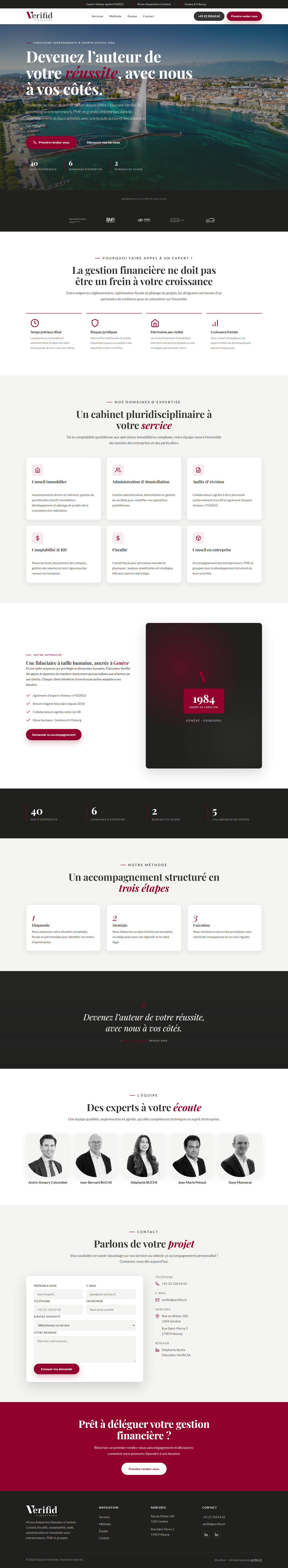 Site Verifid